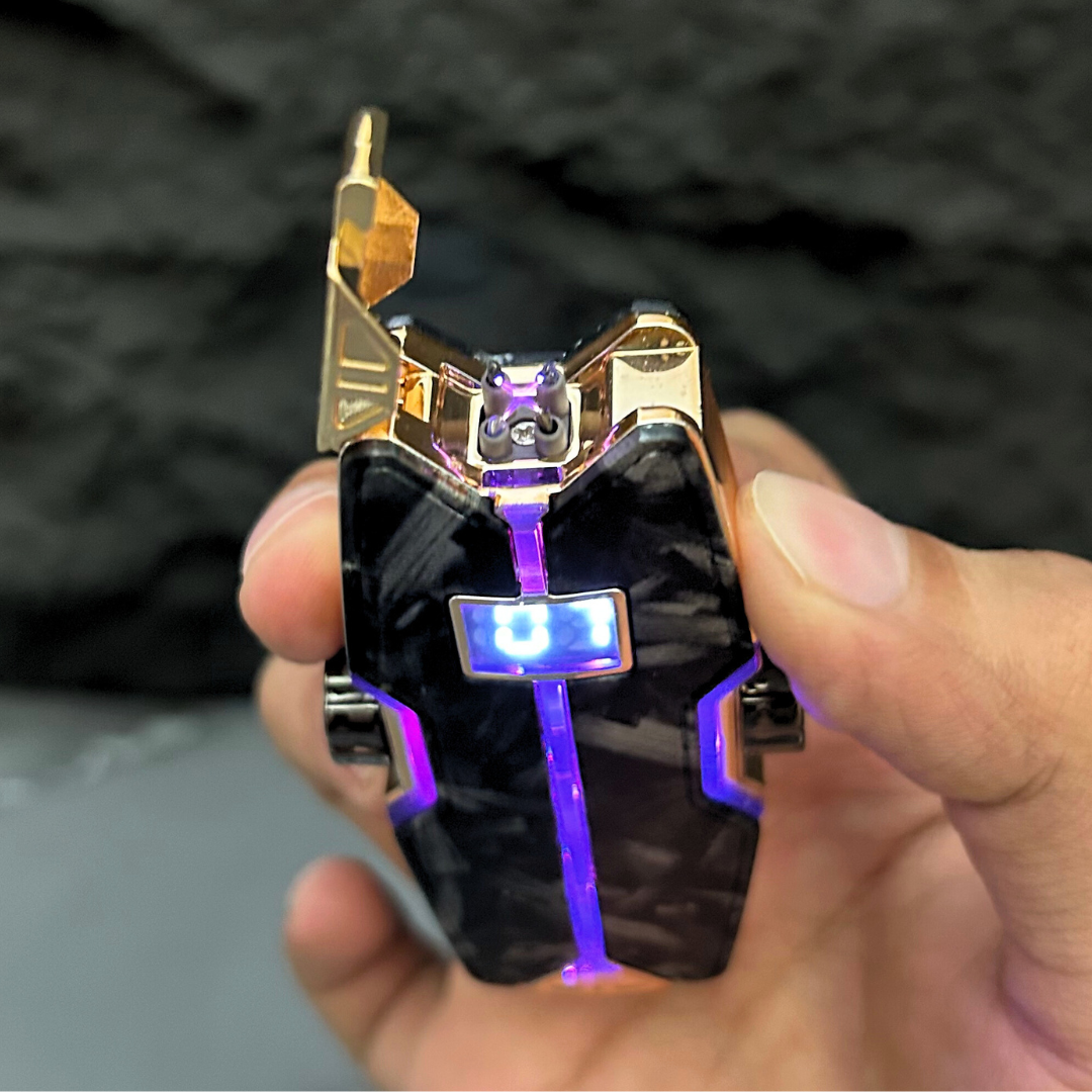 VoltEdge Lighter