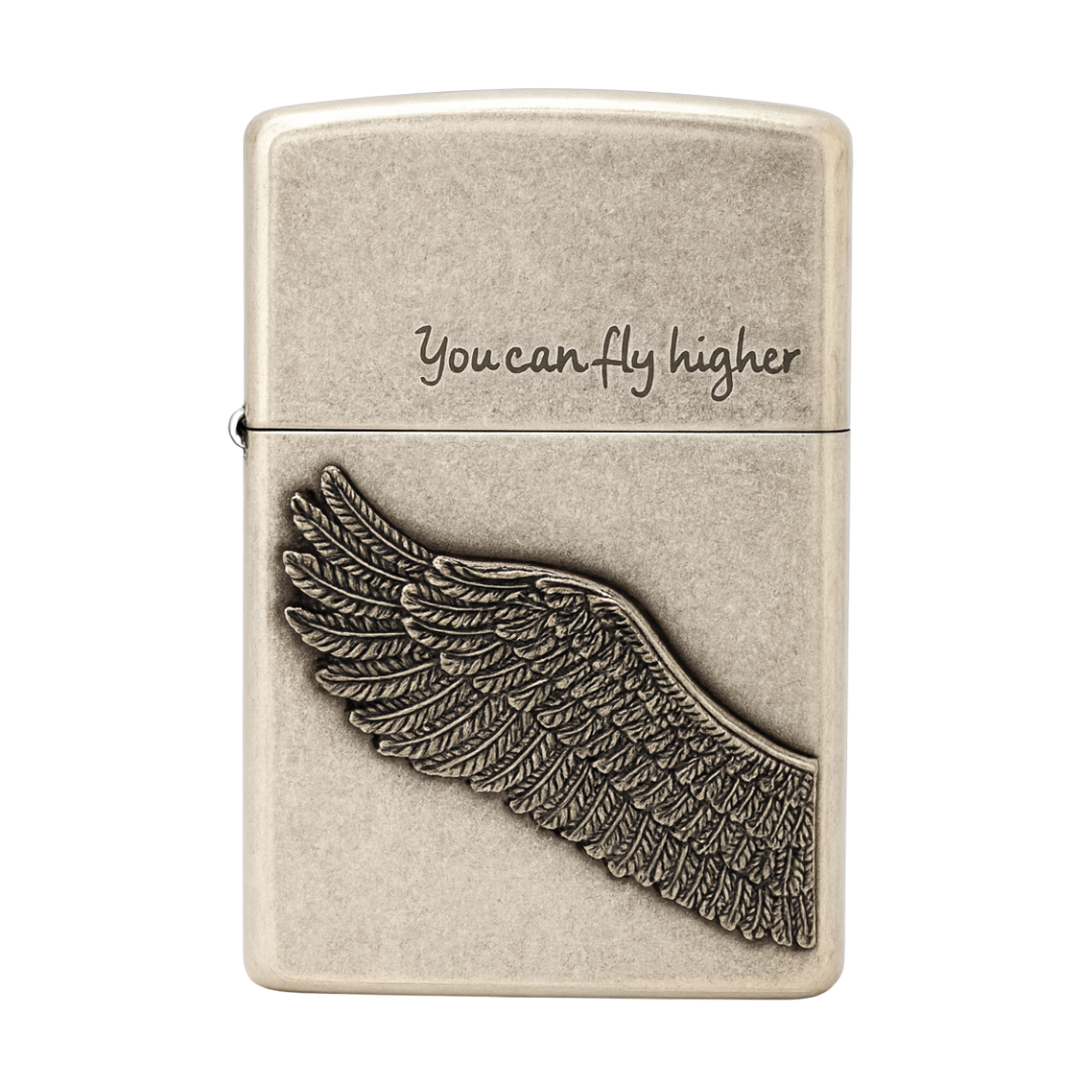 WingFire Lighter