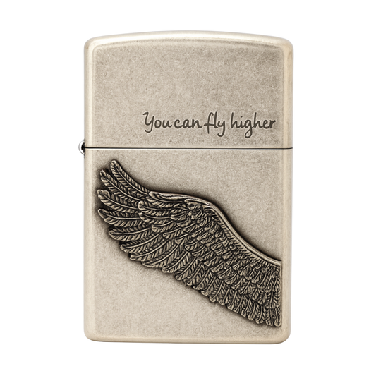 WingFire Lighter