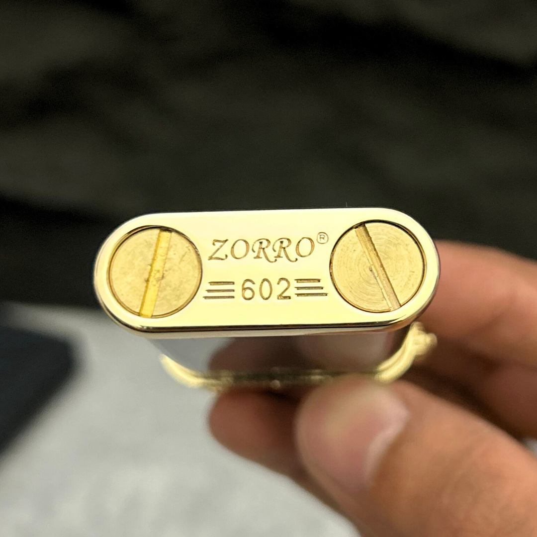 Darksteel Ignite Lighter