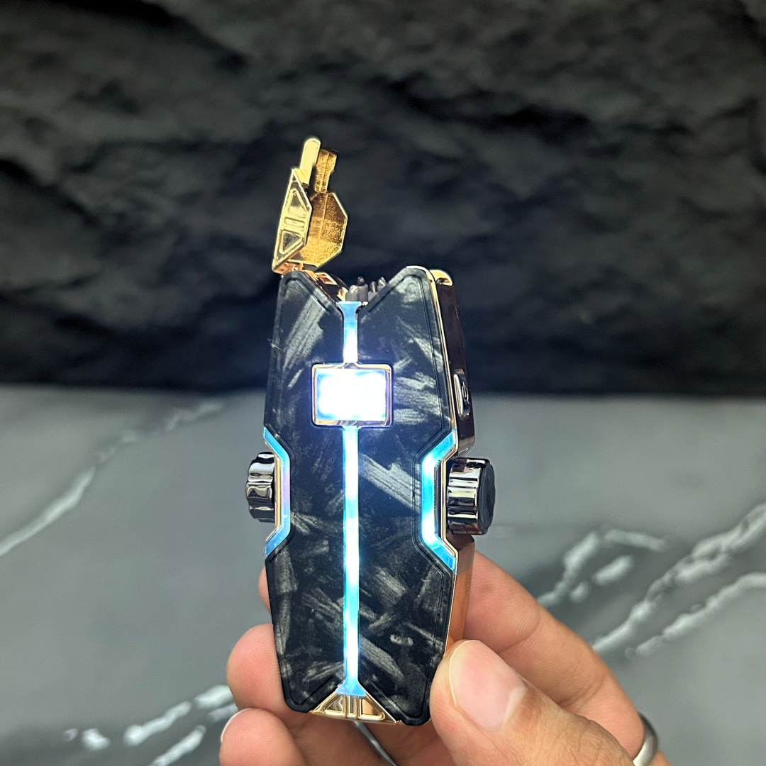 VoltEdge Lighter