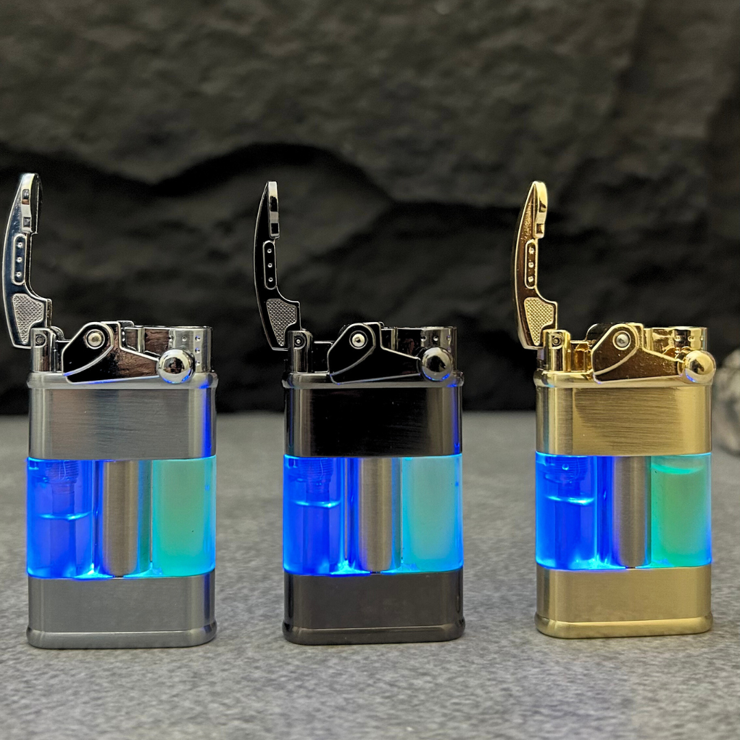 AstraGlow Lighter