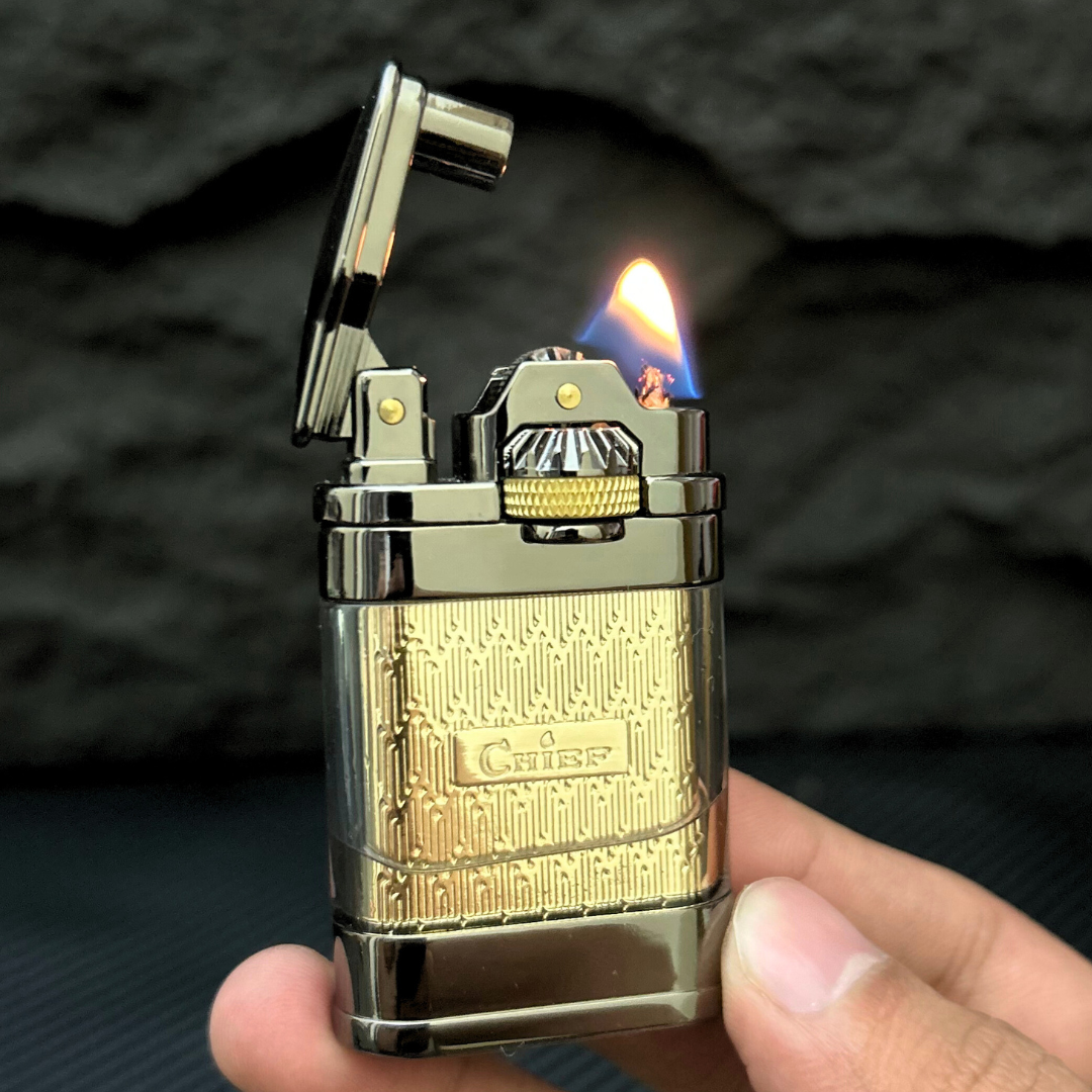 Legacy Flame Lighter