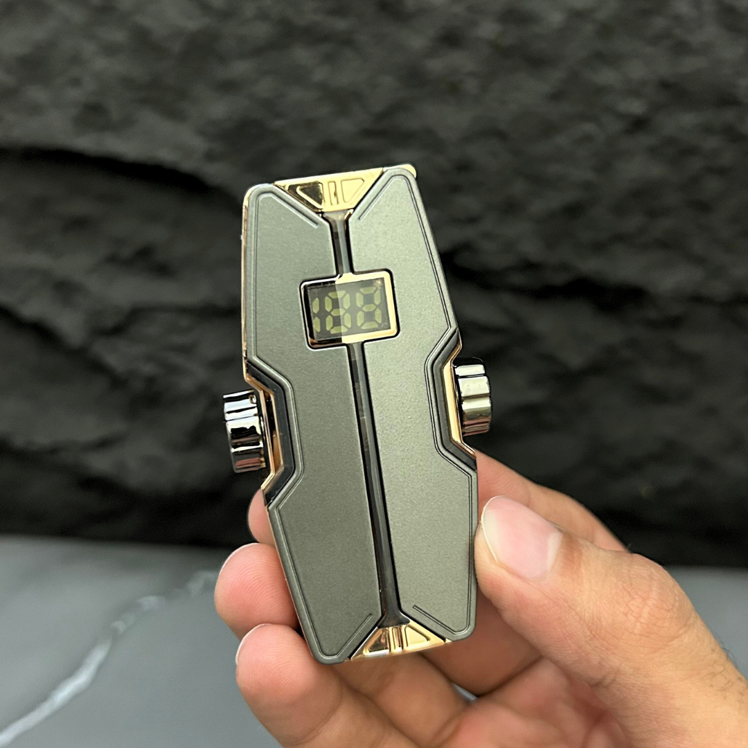 VoltEdge Lighter