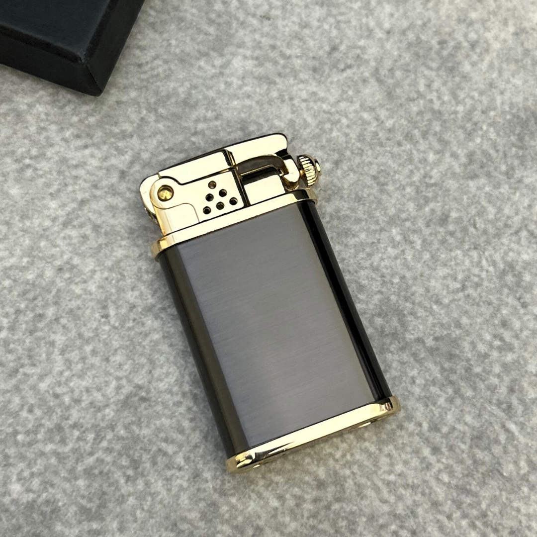 Darksteel Ignite Lighter