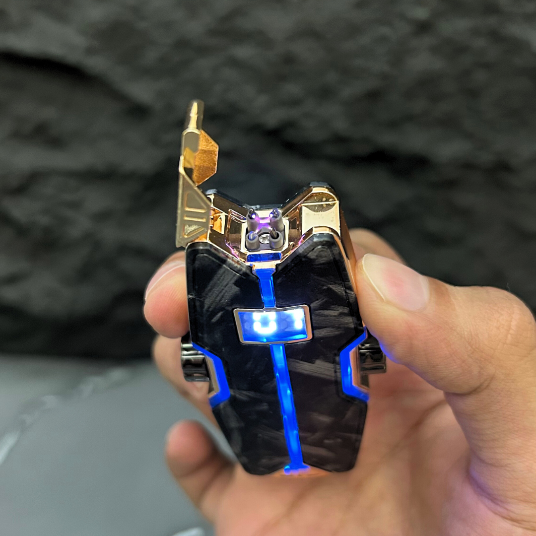 VoltEdge Lighter