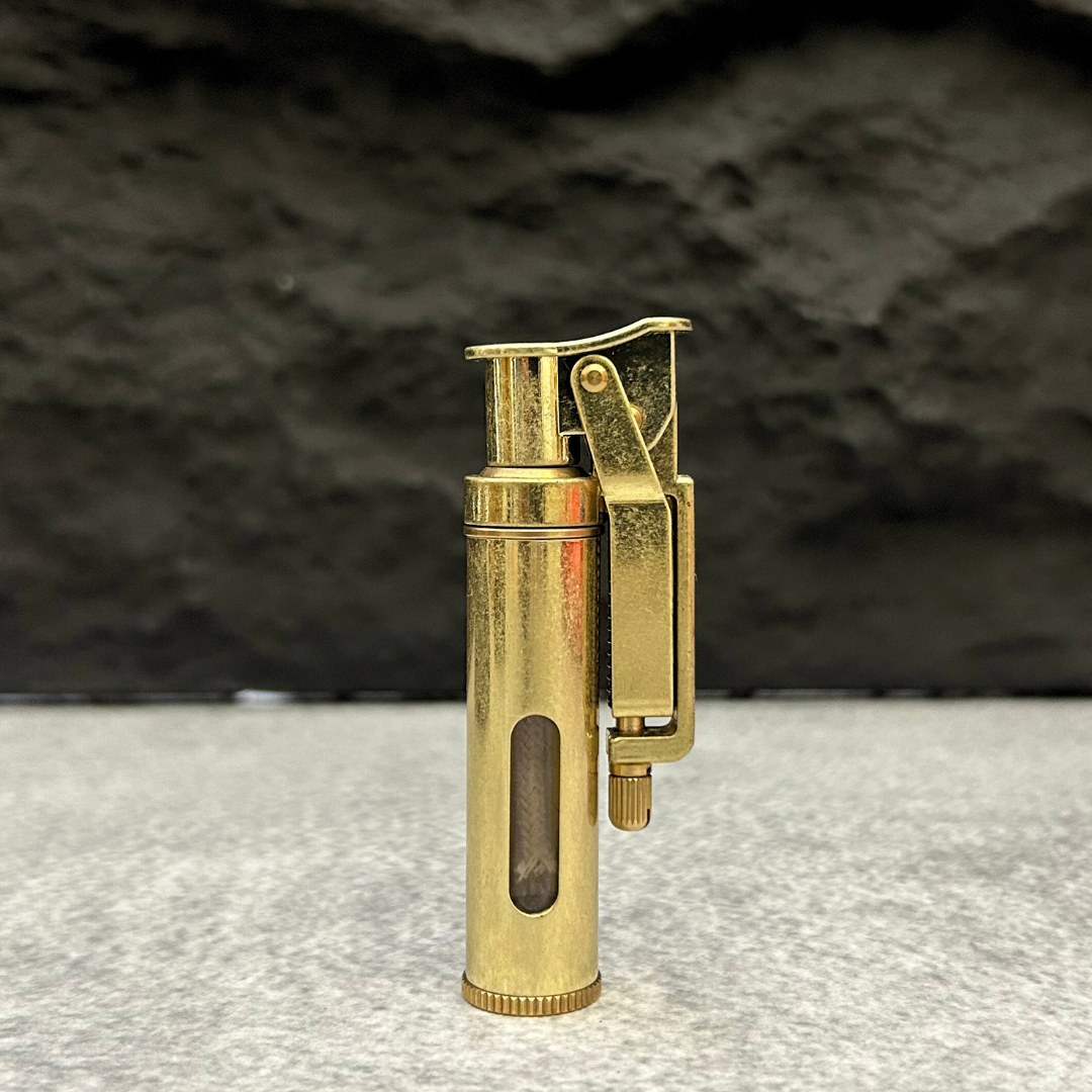 Auric Sentinel Lighter