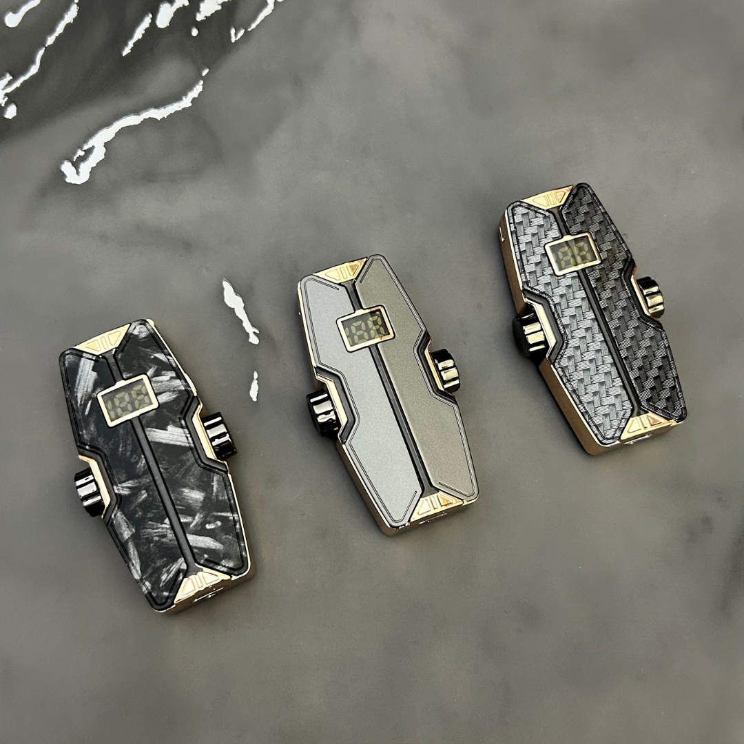 VoltEdge Lighter