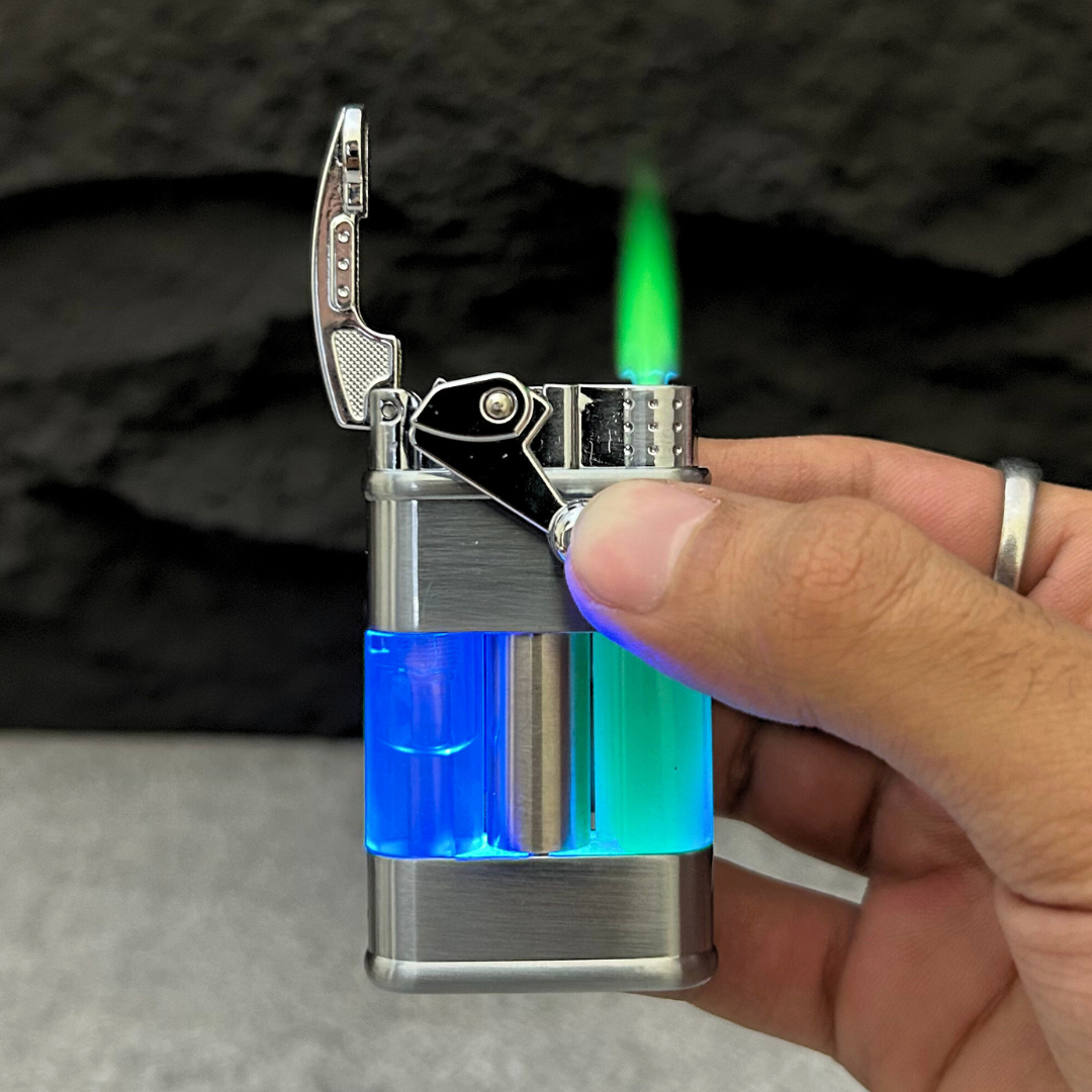 AstraGlow Lighter