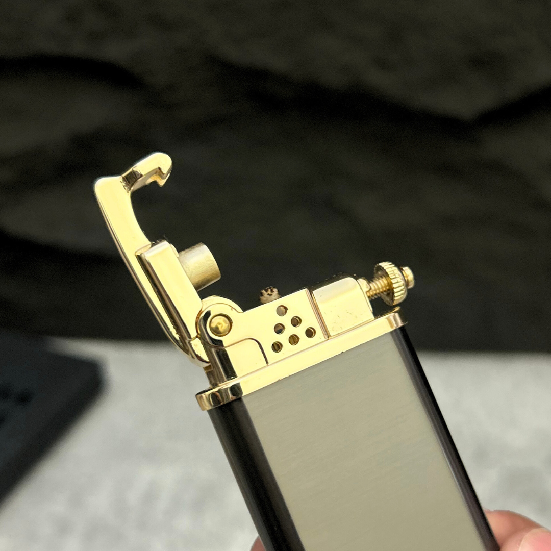 Darksteel Ignite Lighter