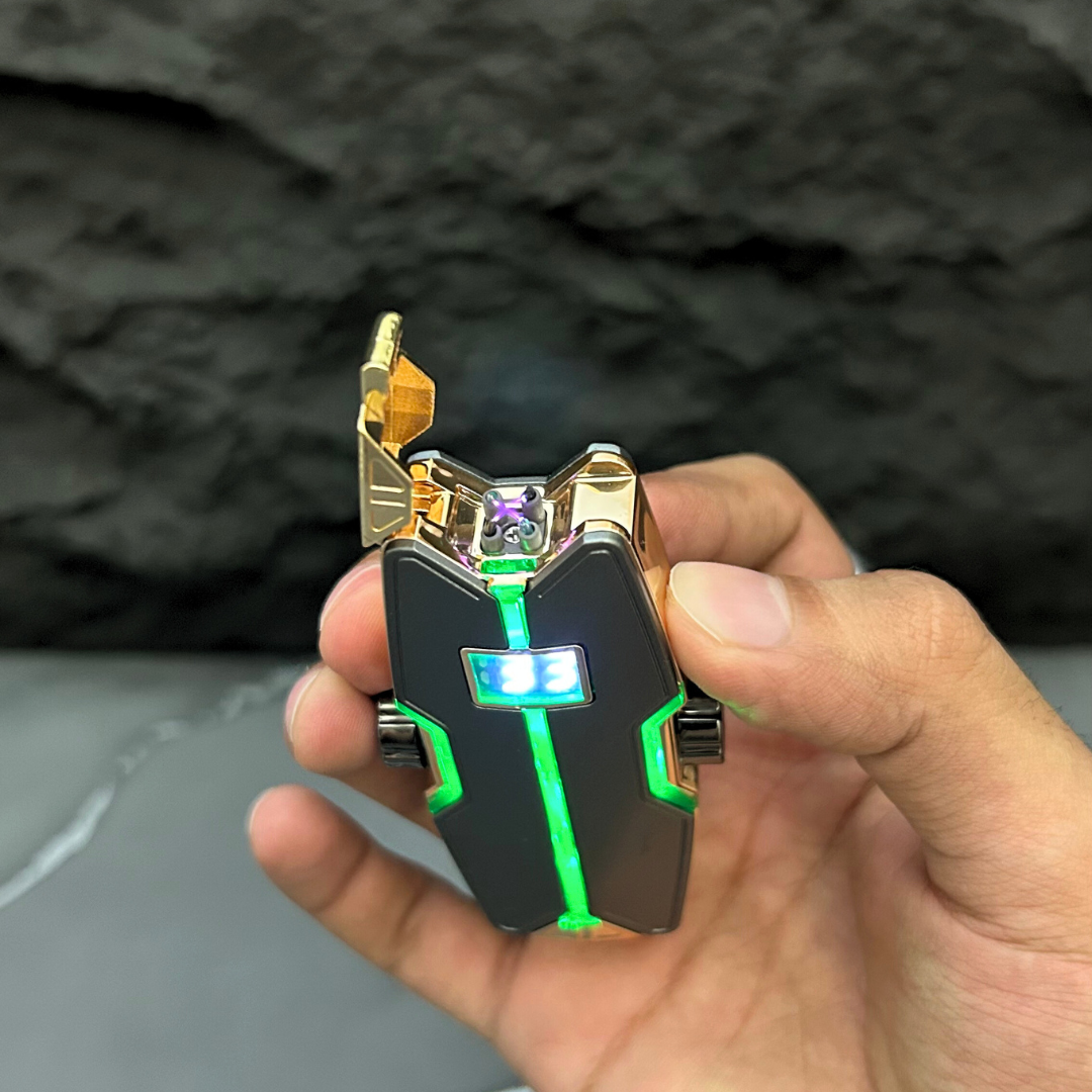 VoltEdge Lighter
