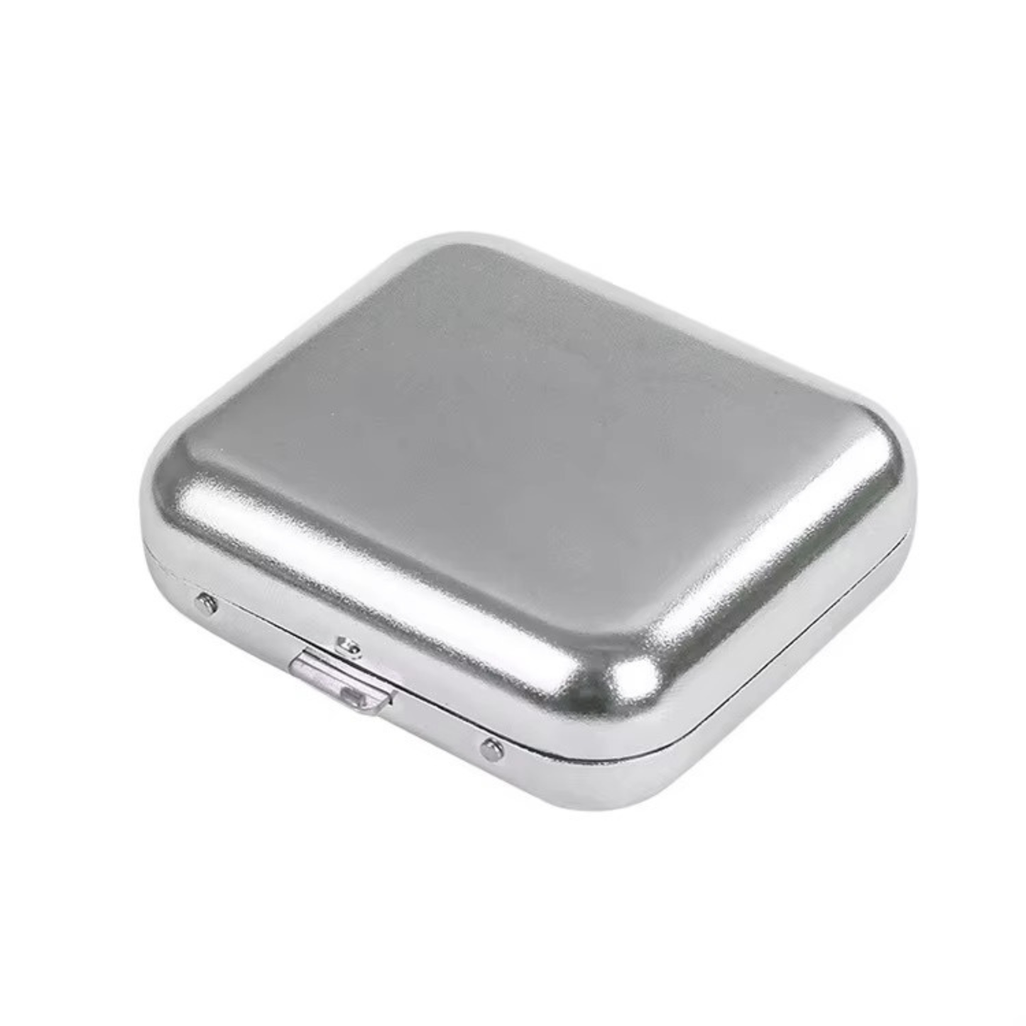 Portable Metal Ashtray