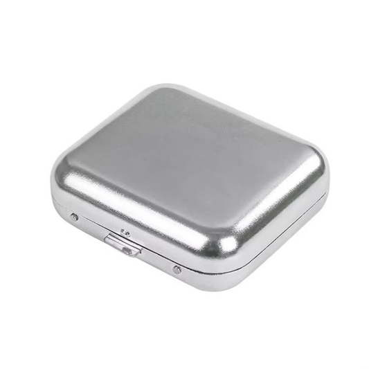 Portable Metal Ashtray
