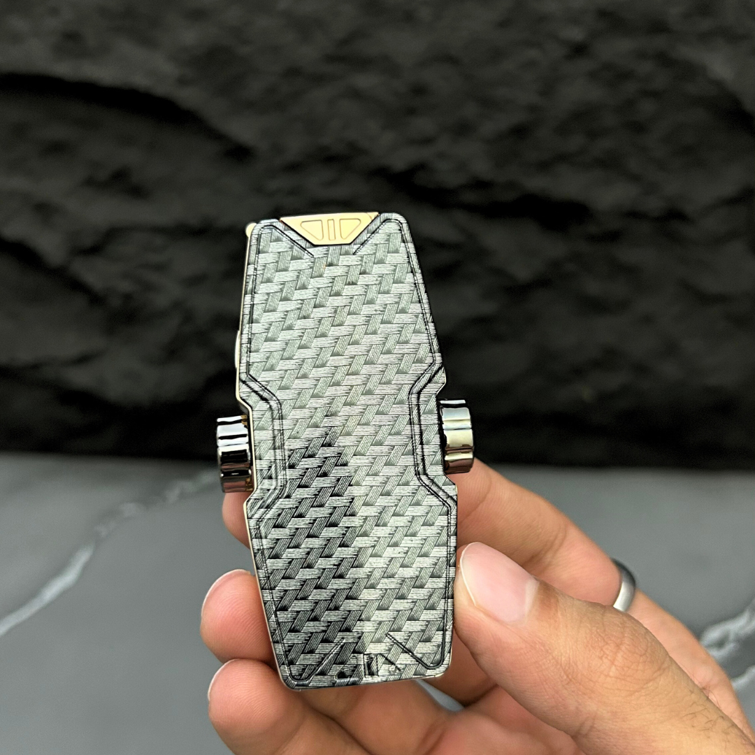 VoltEdge Lighter