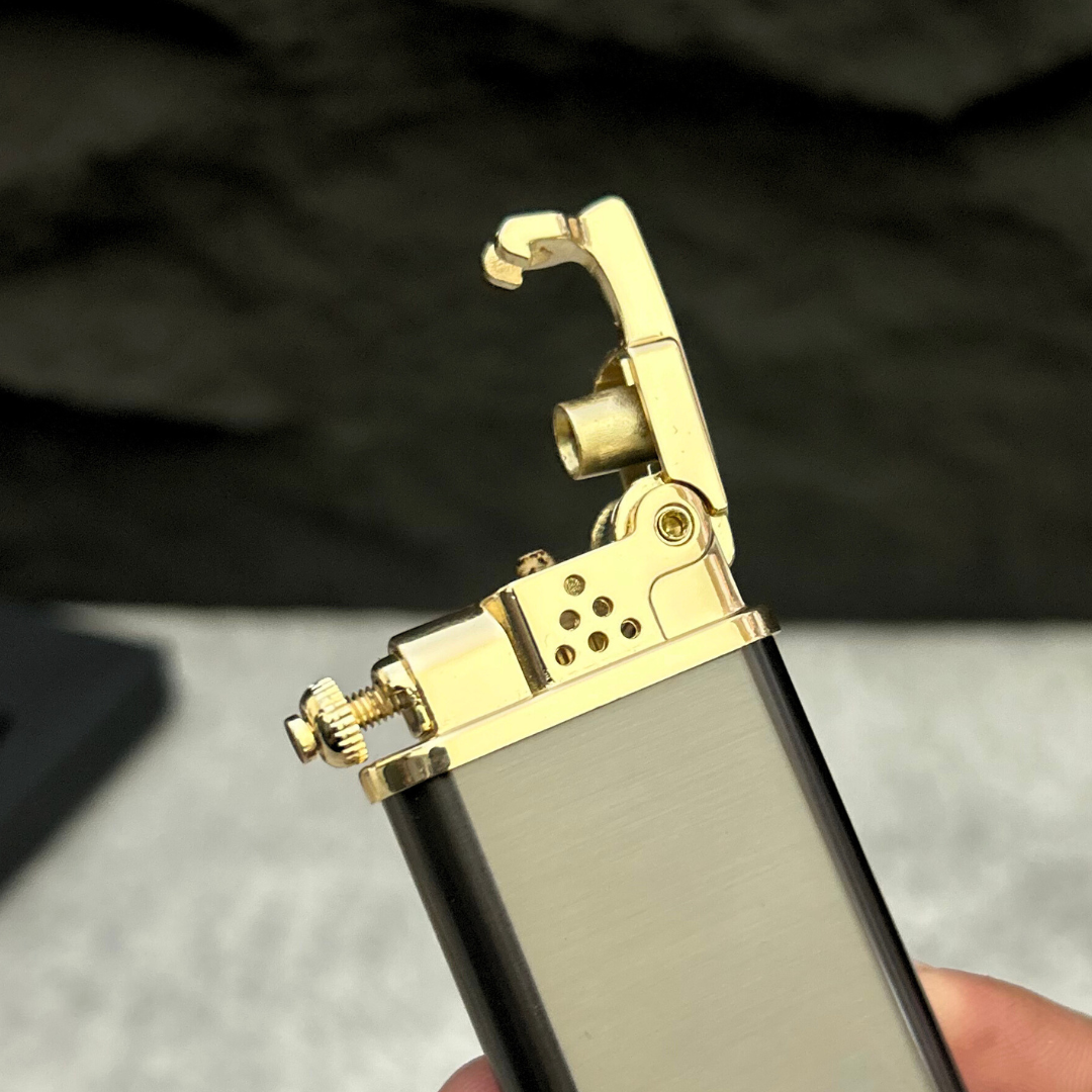 Darksteel Ignite Lighter