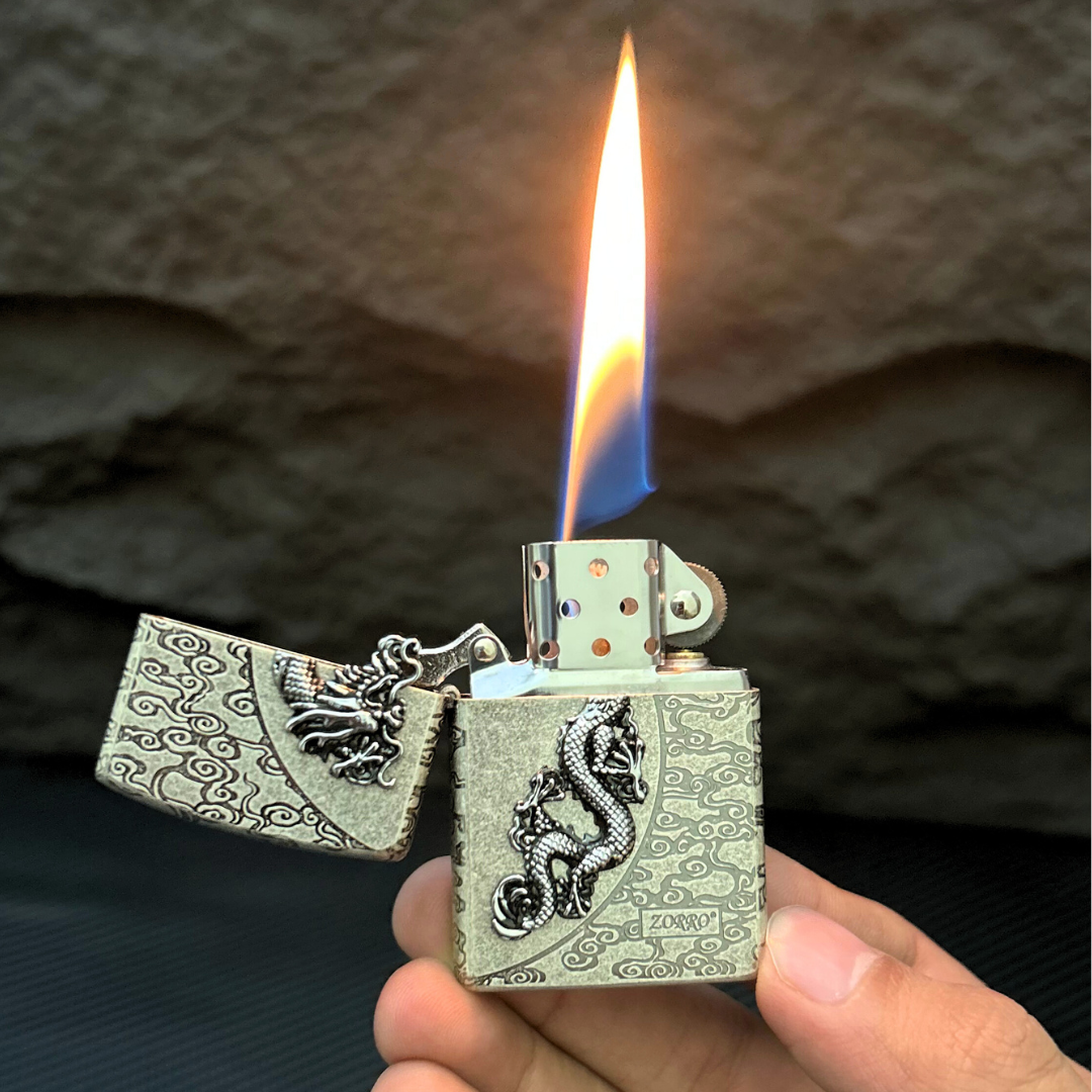 Emperor’s Flame Lighter