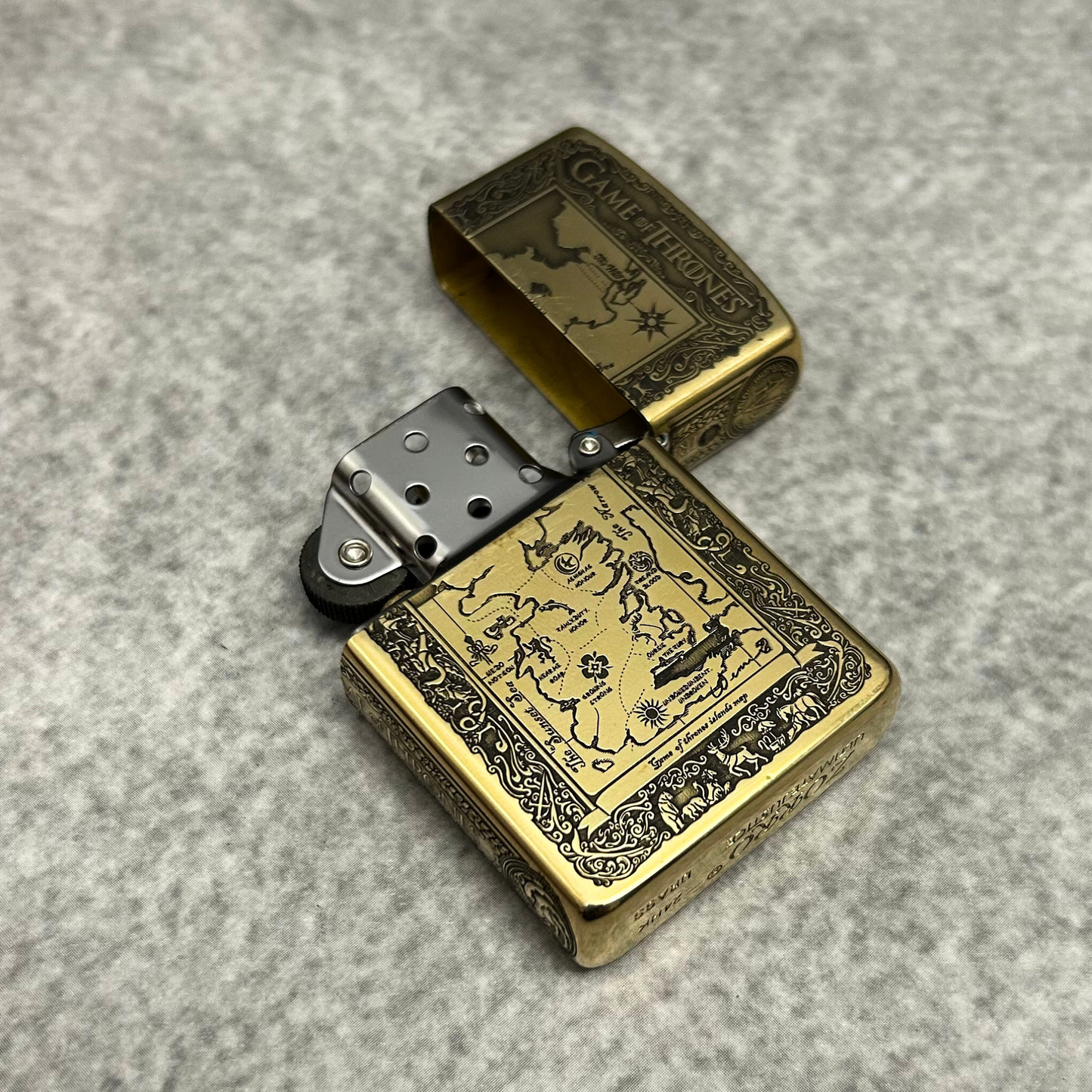 Game Of Thrones Lighter