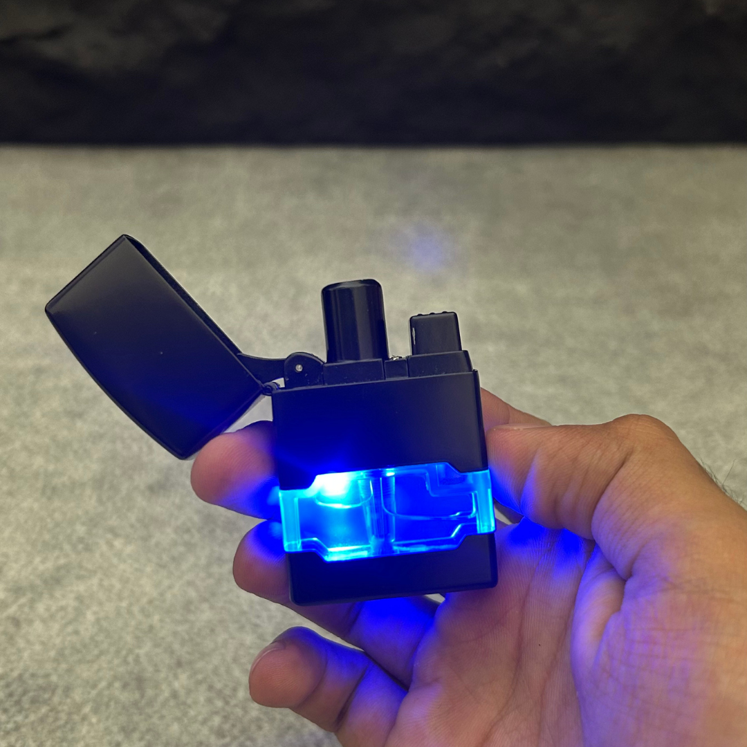 Lumi Lighter