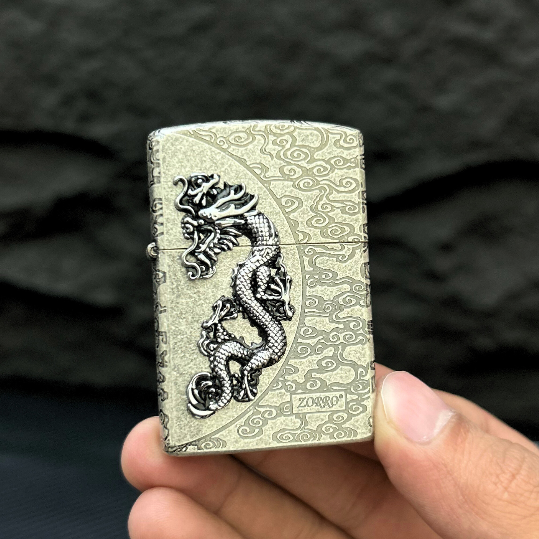 Emperor’s Flame Lighter