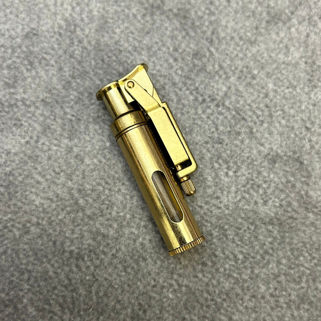 Auric Sentinel Lighter