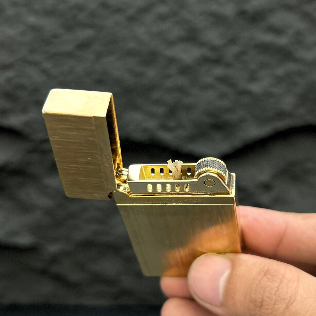 GoldStrike Lighter