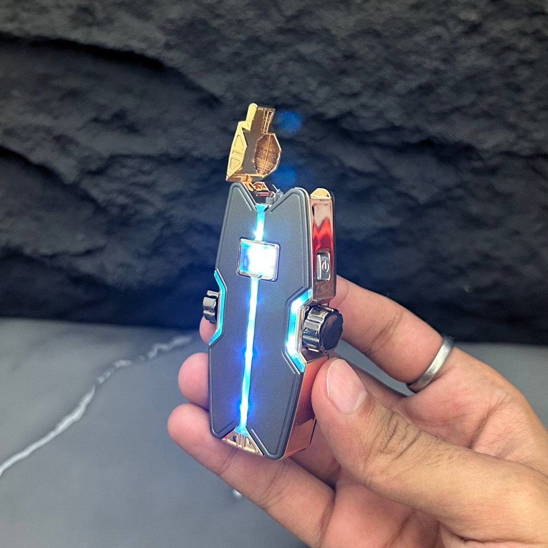 VoltEdge Lighter