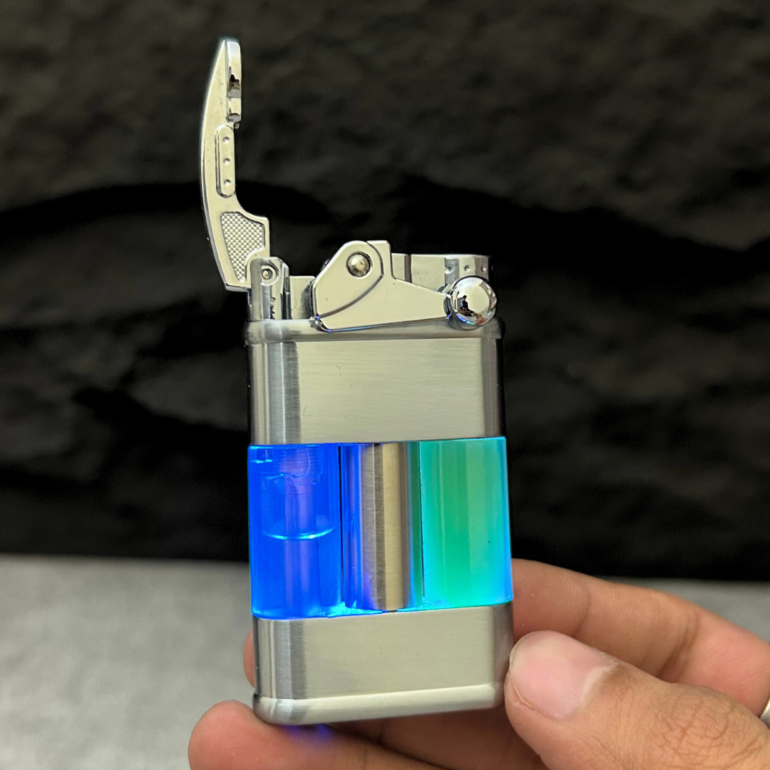 AstraGlow Lighter