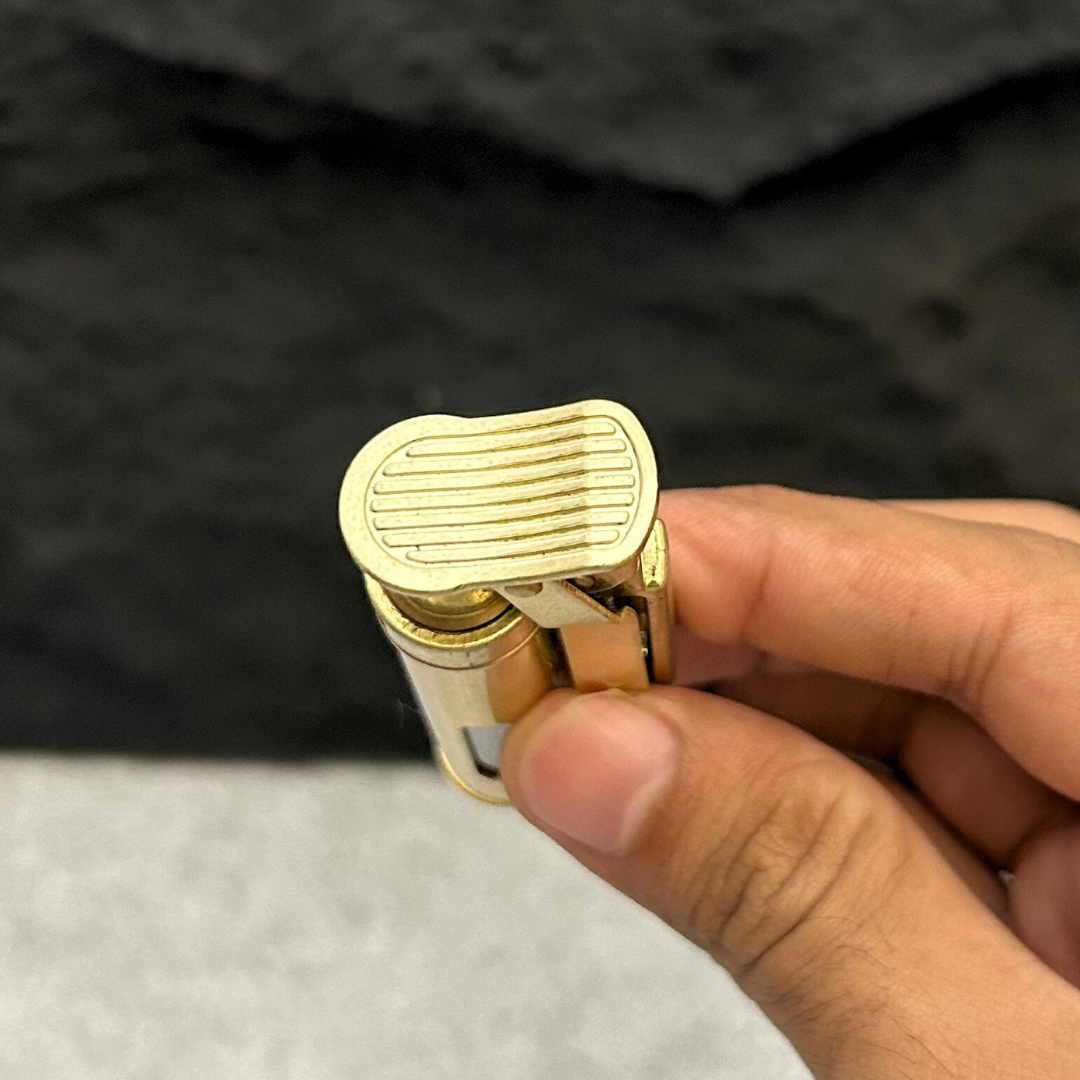 Auric Sentinel Lighter