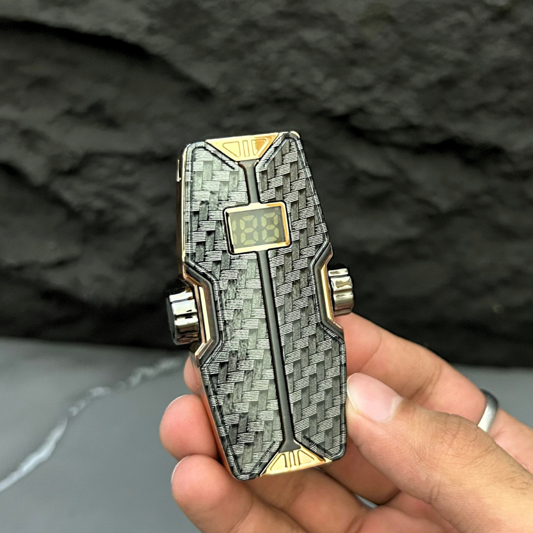 VoltEdge Lighter