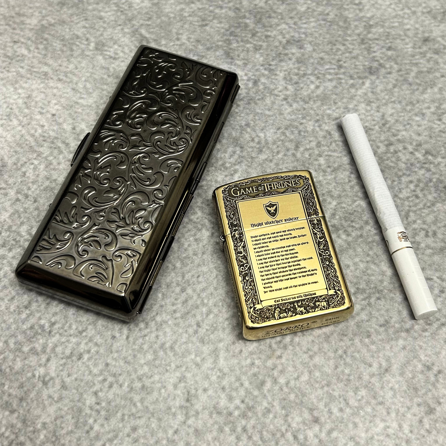 Game Of Thrones Lighter