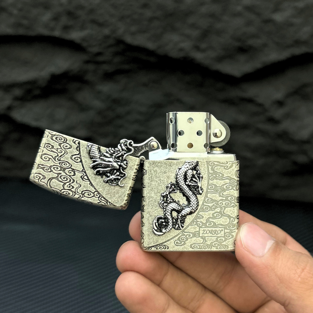 Emperor’s Flame Lighter