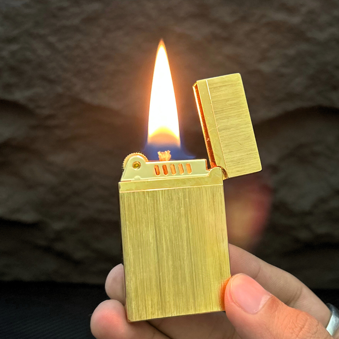 GoldStrike Lighter