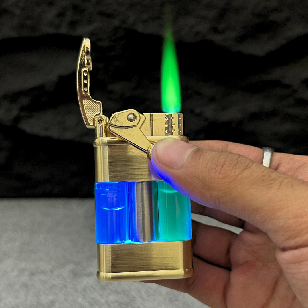 AstraGlow Lighter