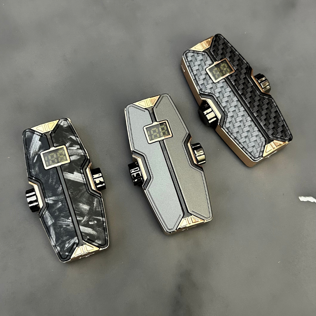 VoltEdge Lighter