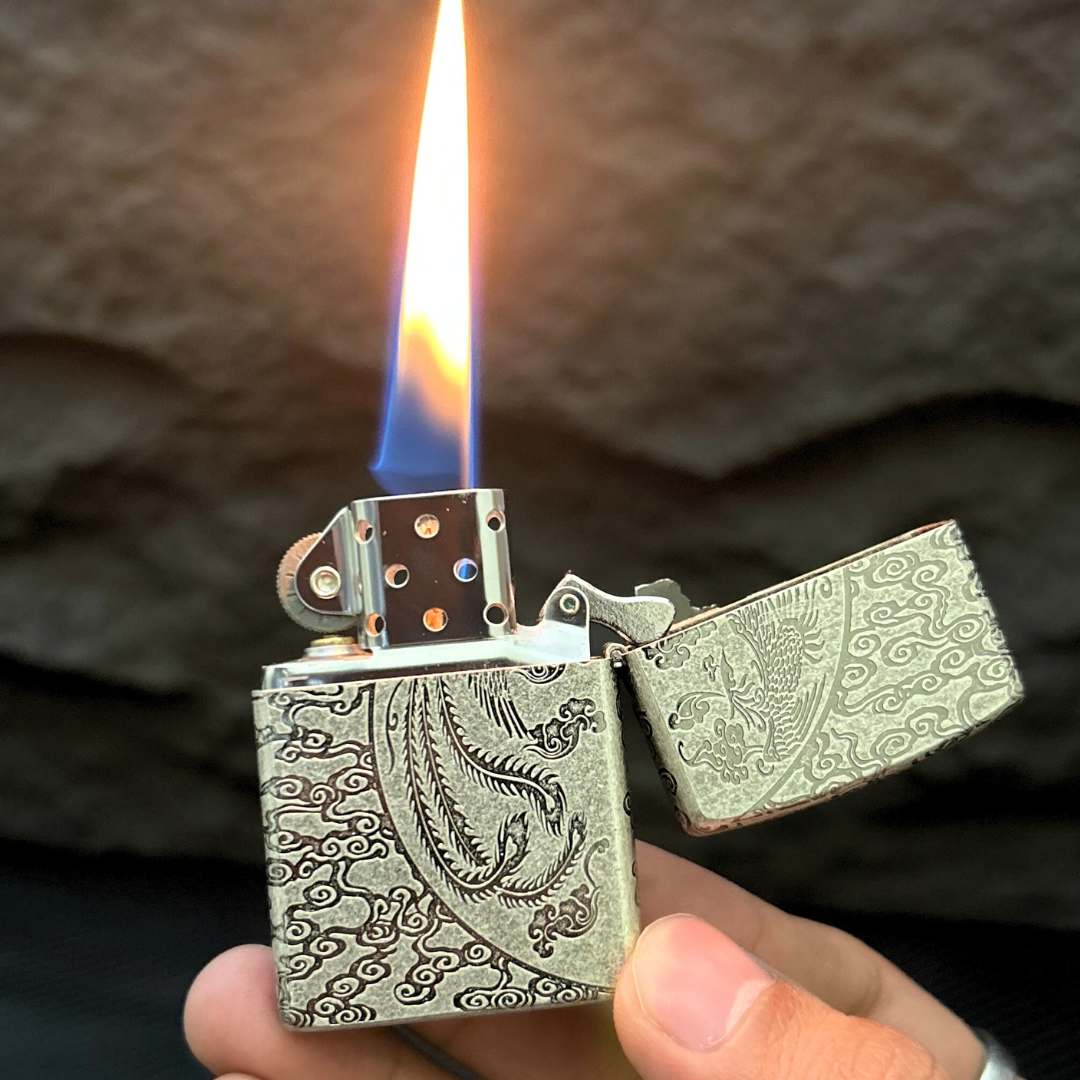 Emperor’s Flame Lighter