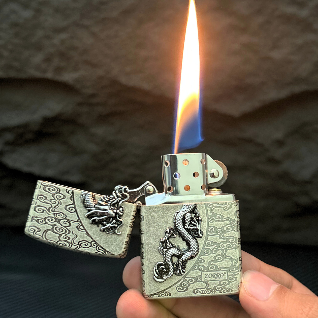 Emperor’s Flame Lighter