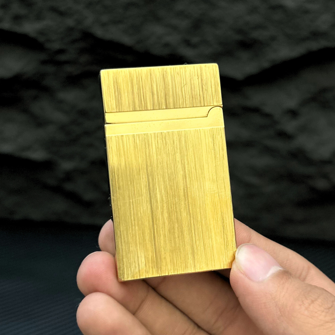 GoldStrike Lighter