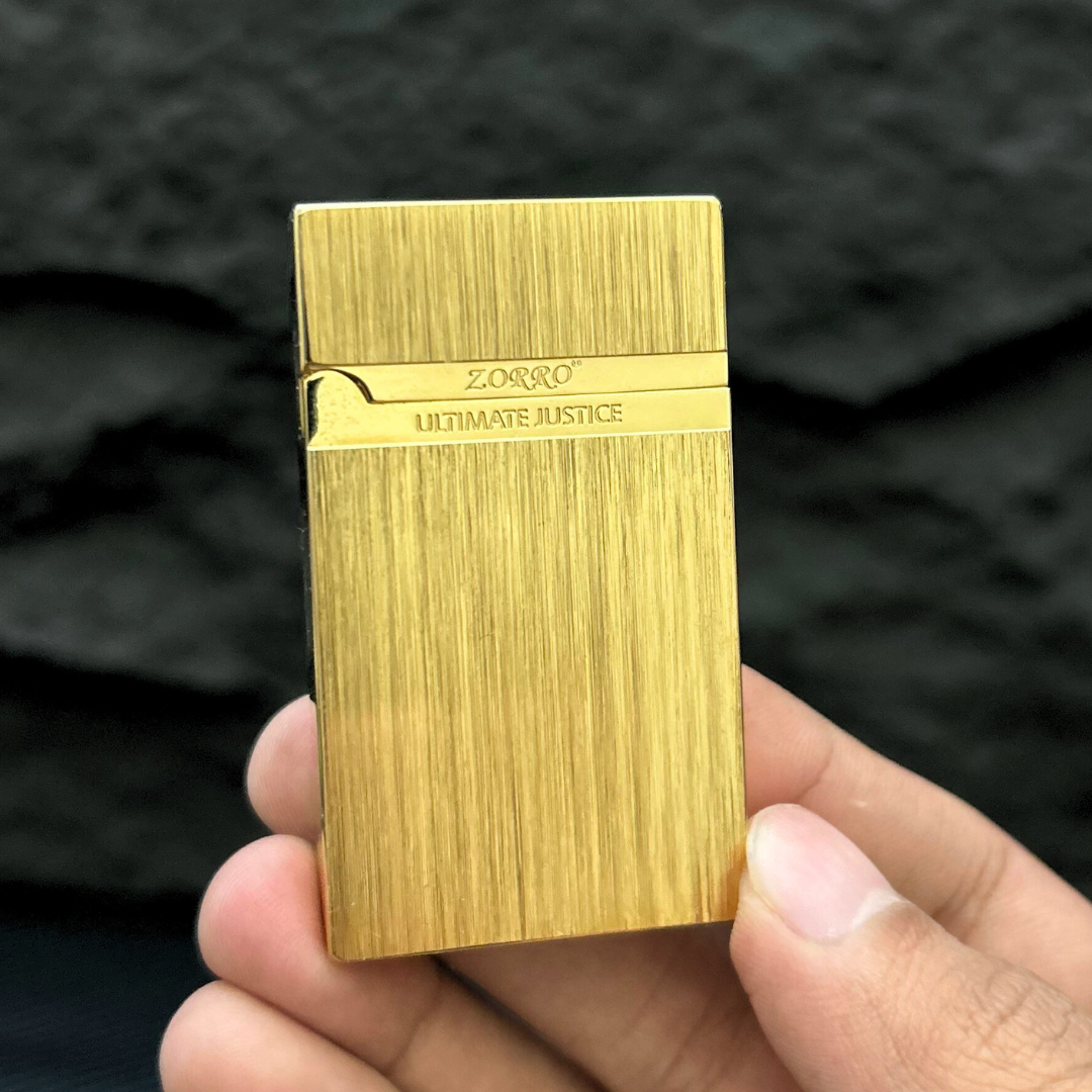GoldStrike Lighter