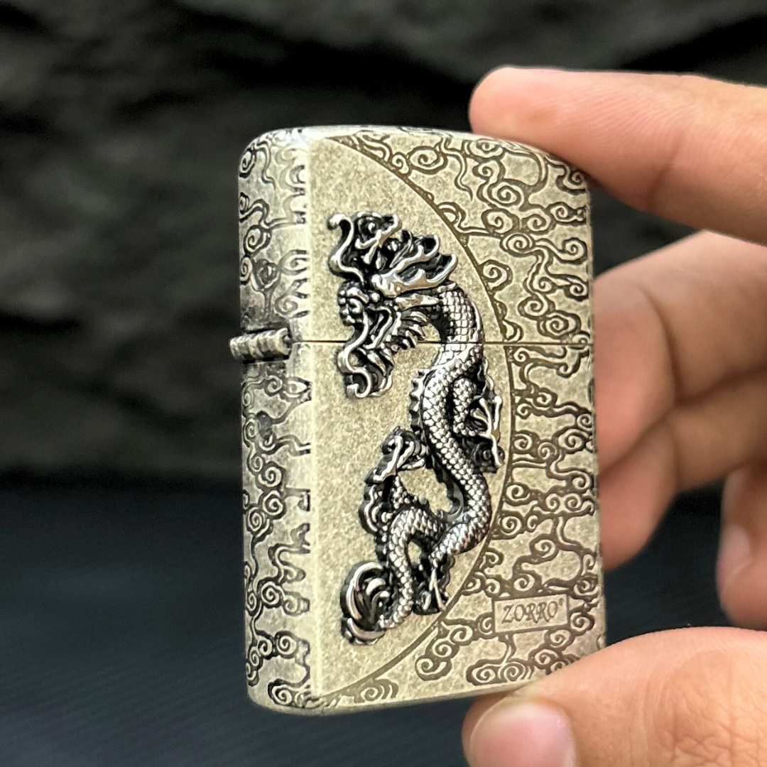 Emperor’s Flame Lighter