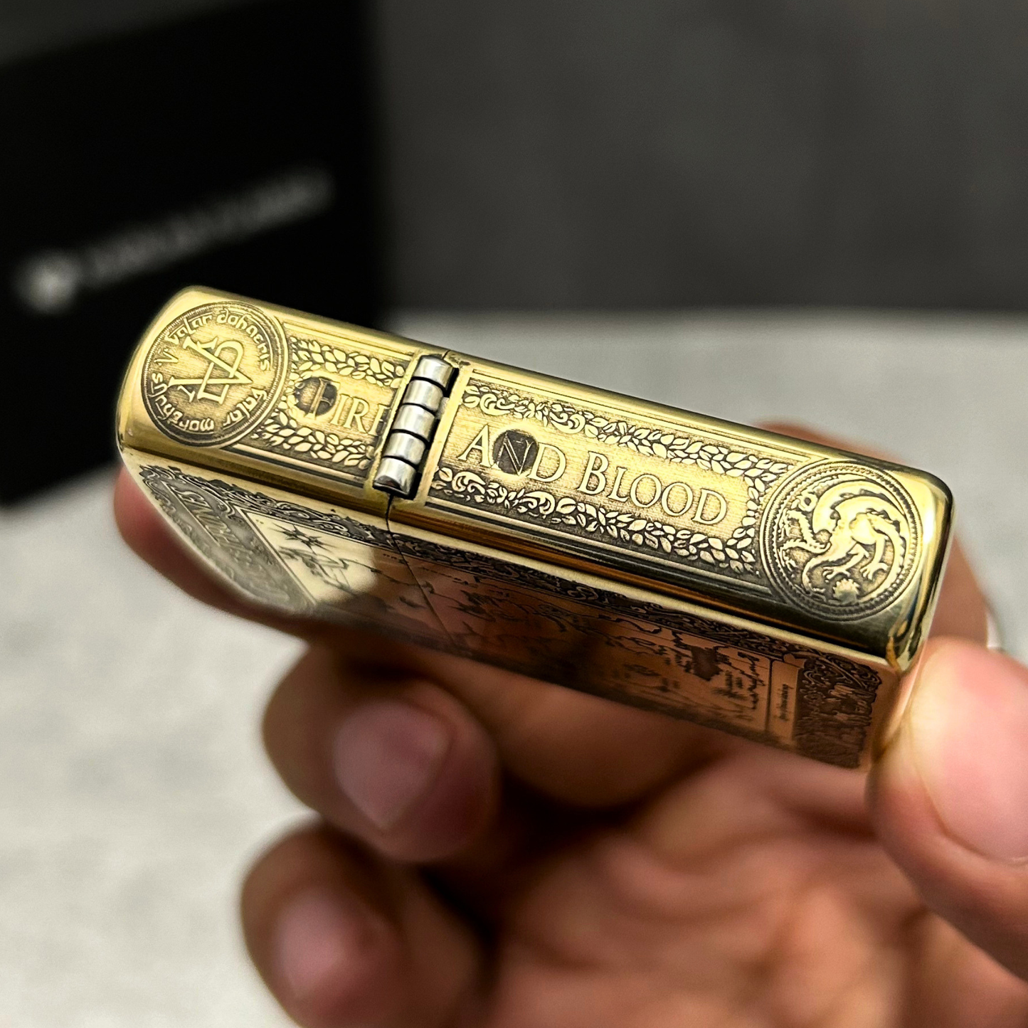 Game Of Thrones Lighter