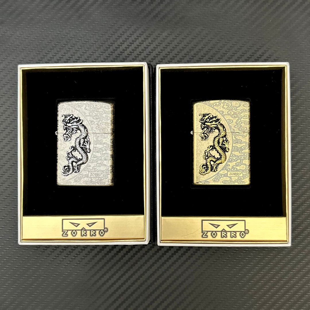 Emperor’s Flame Lighter