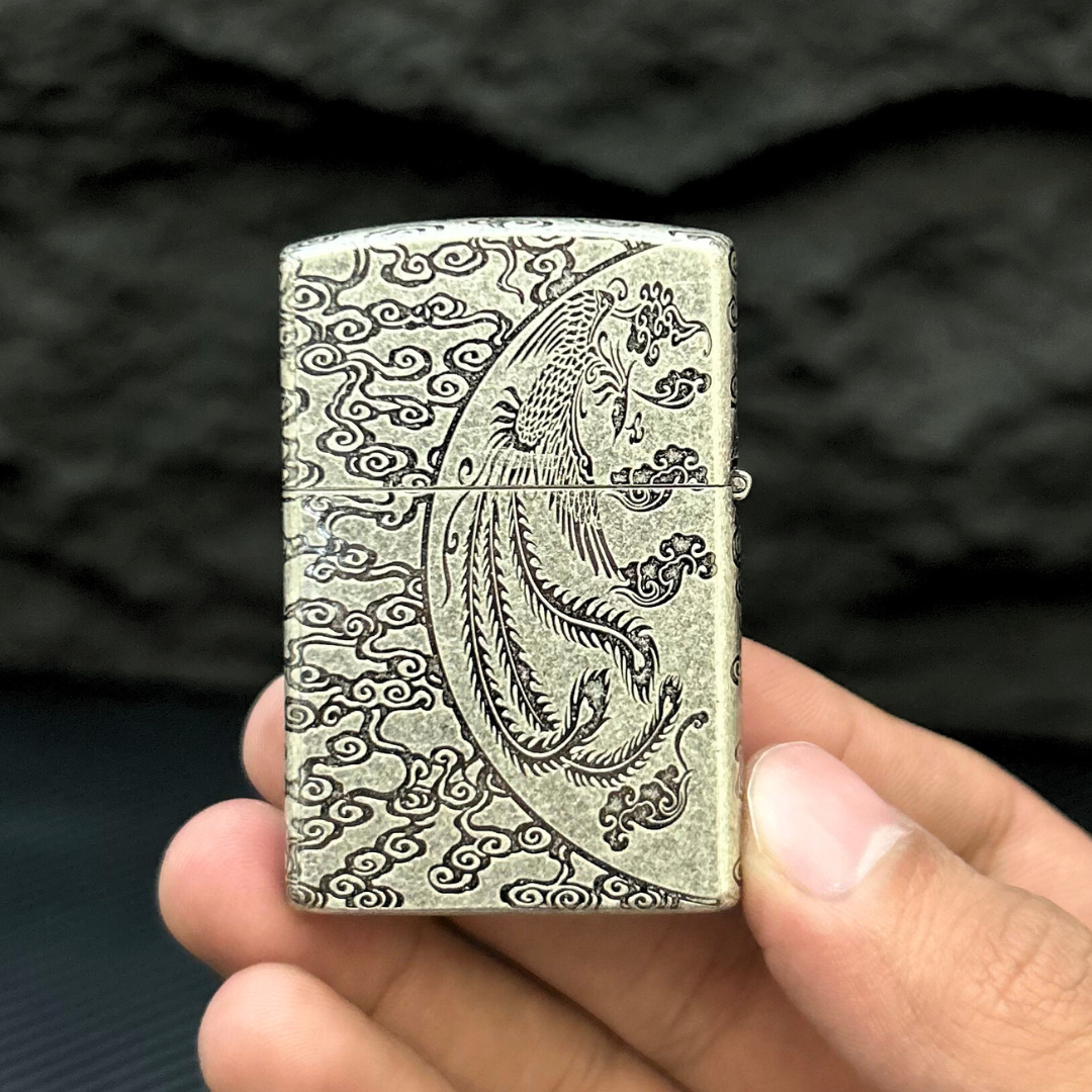 Emperor’s Flame Lighter