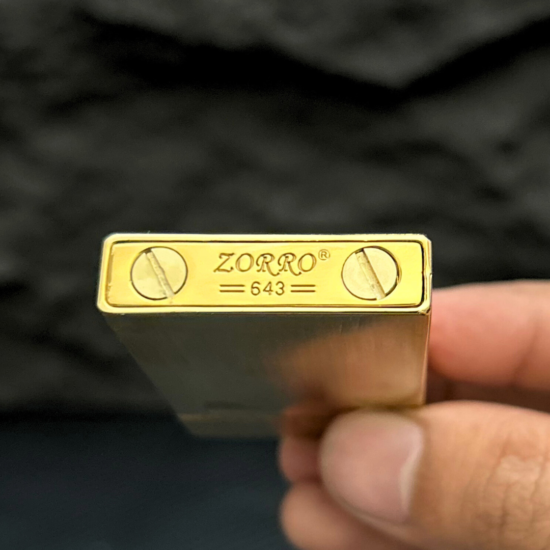 GoldStrike Lighter