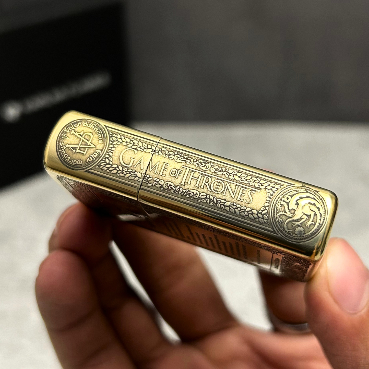 Game Of Thrones Lighter