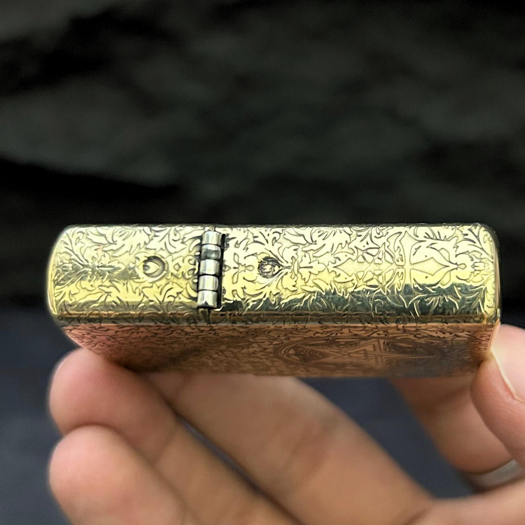 Occult Flame Lighter