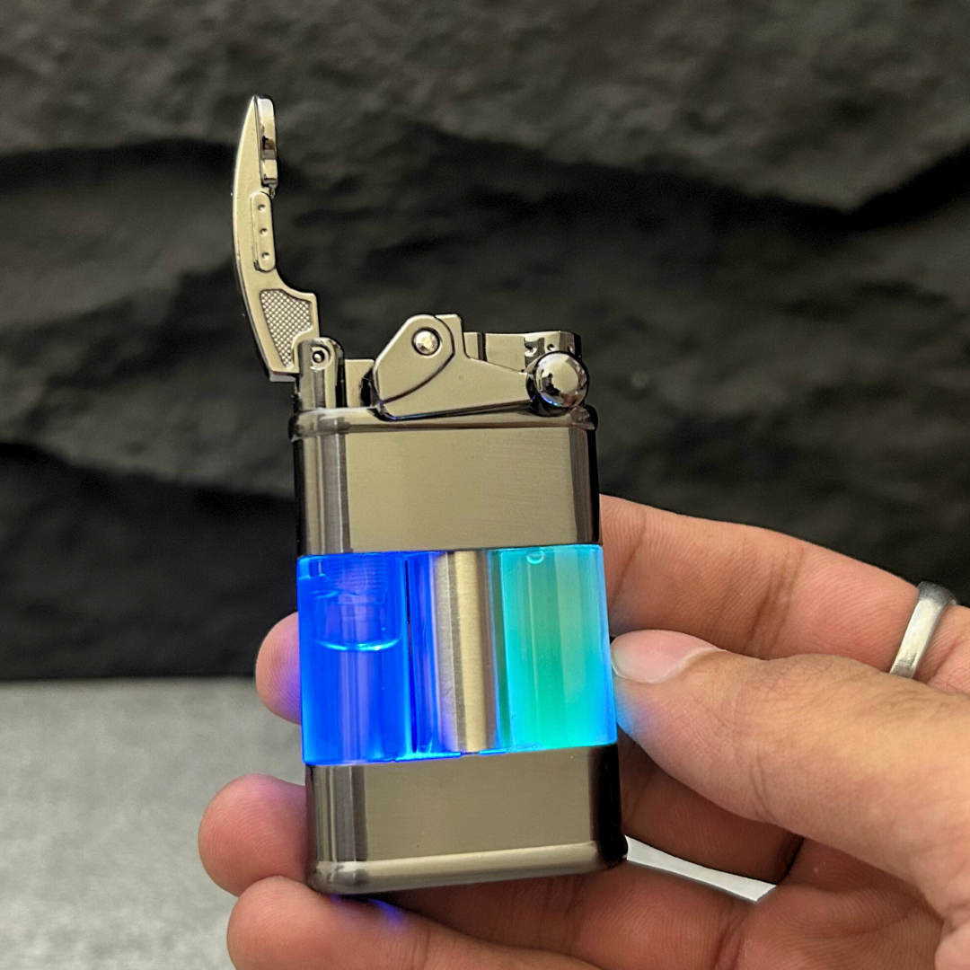 AstraGlow Lighter