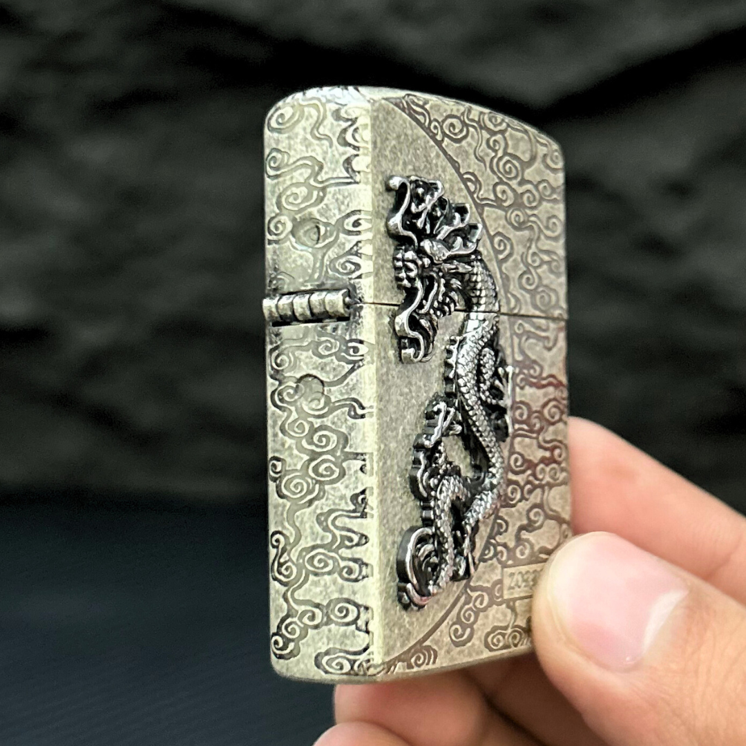 Emperor’s Flame Lighter