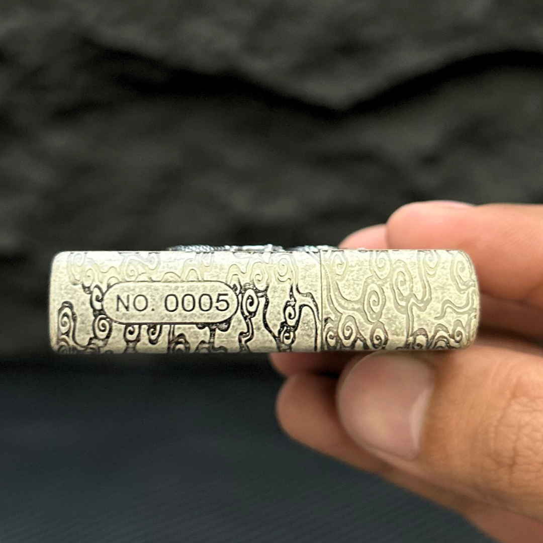 Emperor’s Flame Lighter