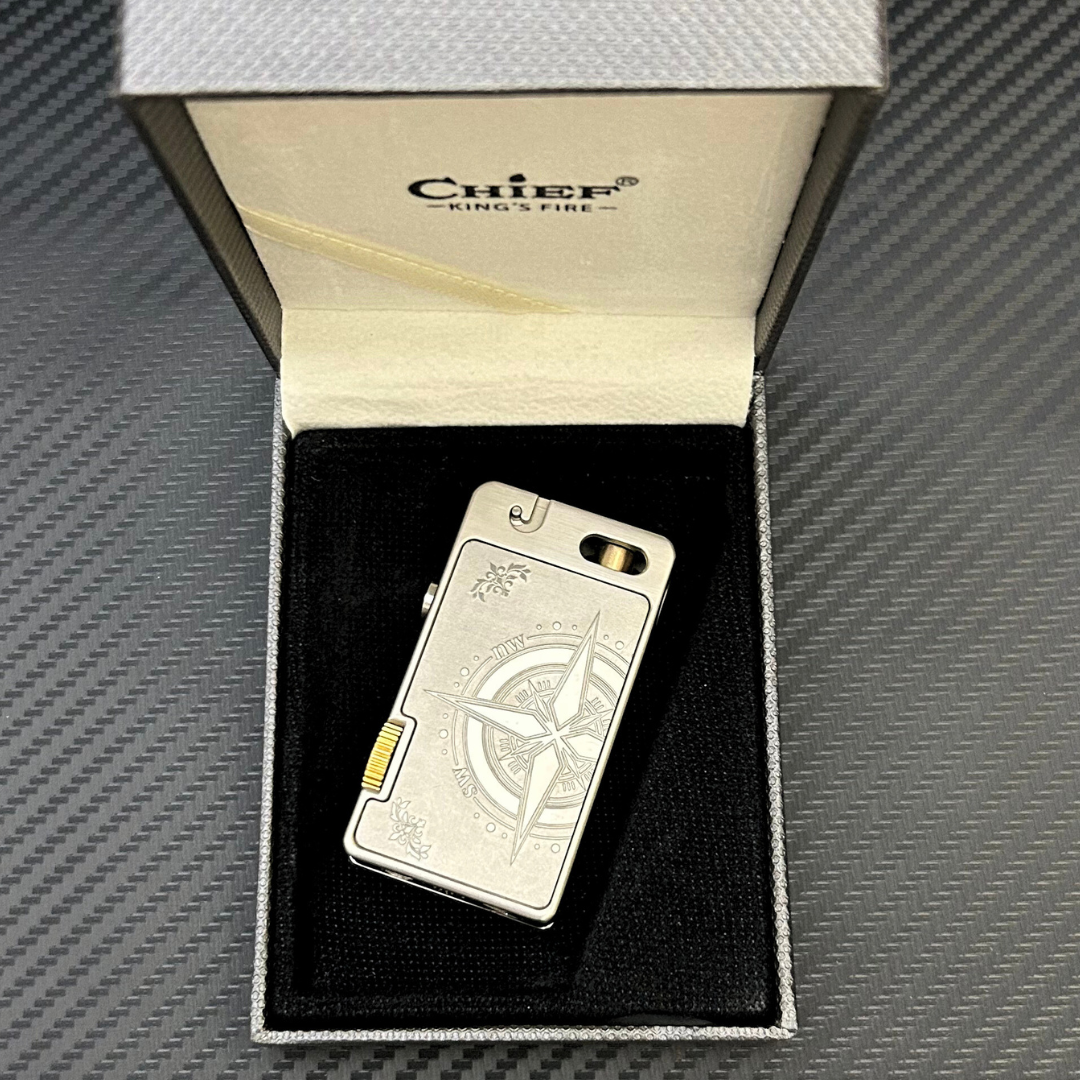 Horizon Spark Lighter