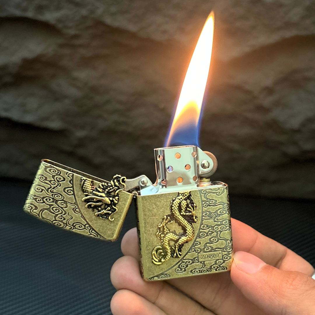 Emperor’s Flame Lighter